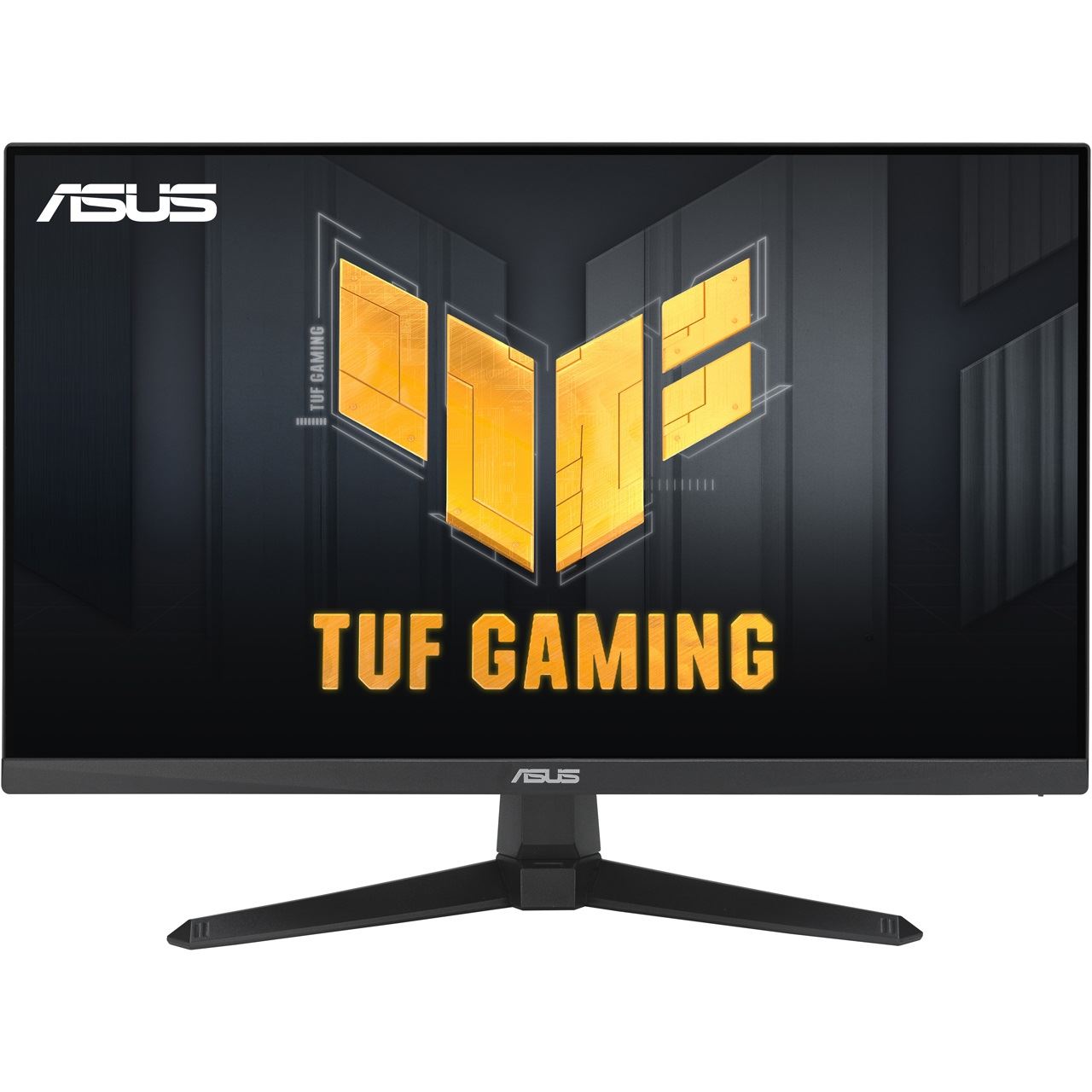 23,8" (60,47cm) Asus TUF Gaming VG249QE5A schwarz 1920x1080 1x DisplayPort 1.2 / 1xHDMI 2.0