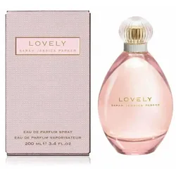 Sarah Jessica Parker Lovely Eau De Parfum Spray 200ml