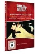 Wim Wenders - Buena Vista Social Club ( Rock & Roll Cinema ) - Preis vom 12.10.2026 11:37:12 h