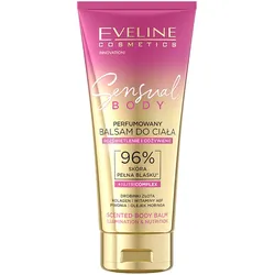 Parfümierte Körperlotion für Ausstrahlung & Feuchtigkeit