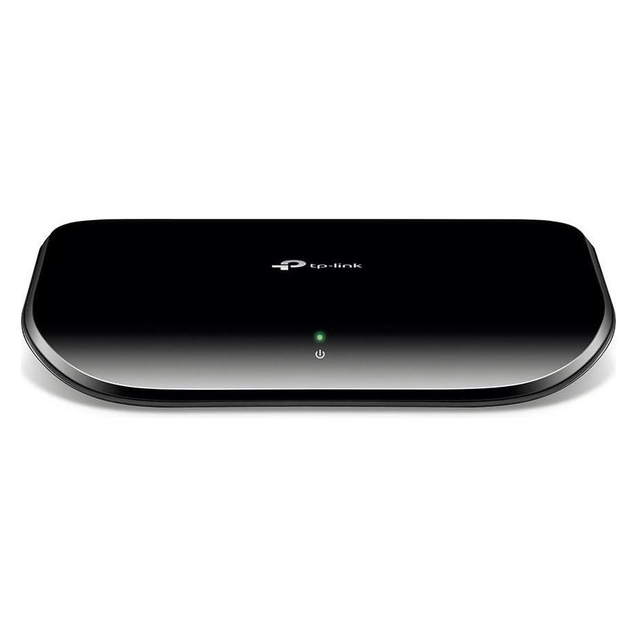 TP-Link 5-Port Gigabit Desktop (5 Ports) (SG1005D)