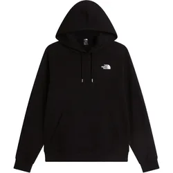 THE NORTH FACE TESTED AND PROVEN RELAXED Hoodie 2027 tnf black - XL