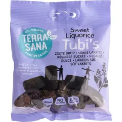 Terrasana Laktritz Tubis süß vegan bio