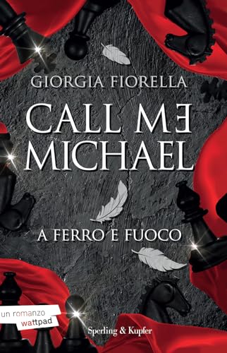 CALL ME MICHAEL - Preis vom 16.10.2026 11:41:07 h
