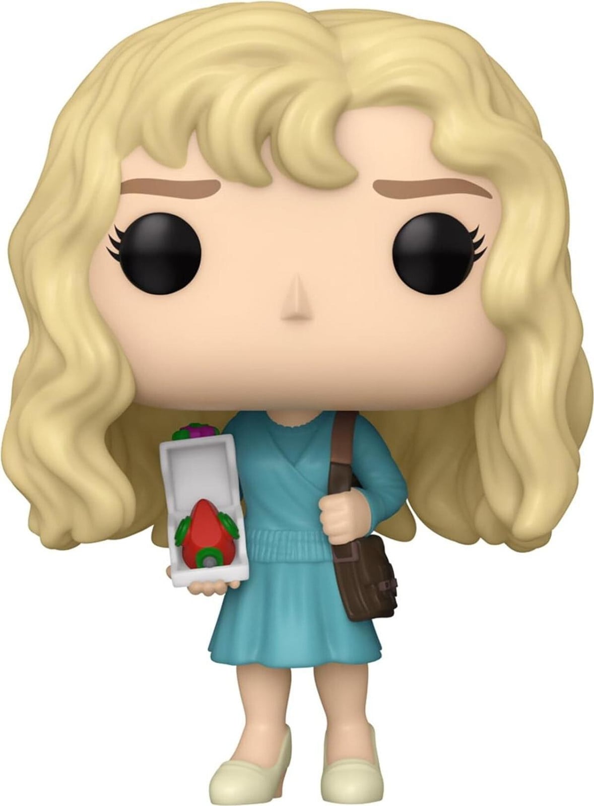 Funko POP! Movies Batman 85e verjaardag vinyl figuur Vicki Vale, 9 cm