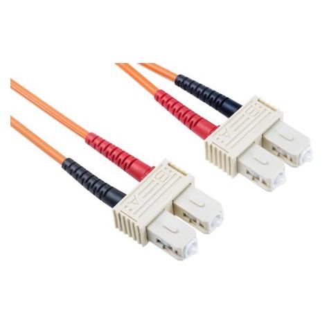 RS PRO Patchkabel 50/125 SC DX 10m (10 m) (5367257)
