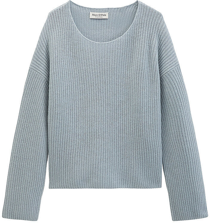 Marc O' Polo Pullover  hellblau   L L
