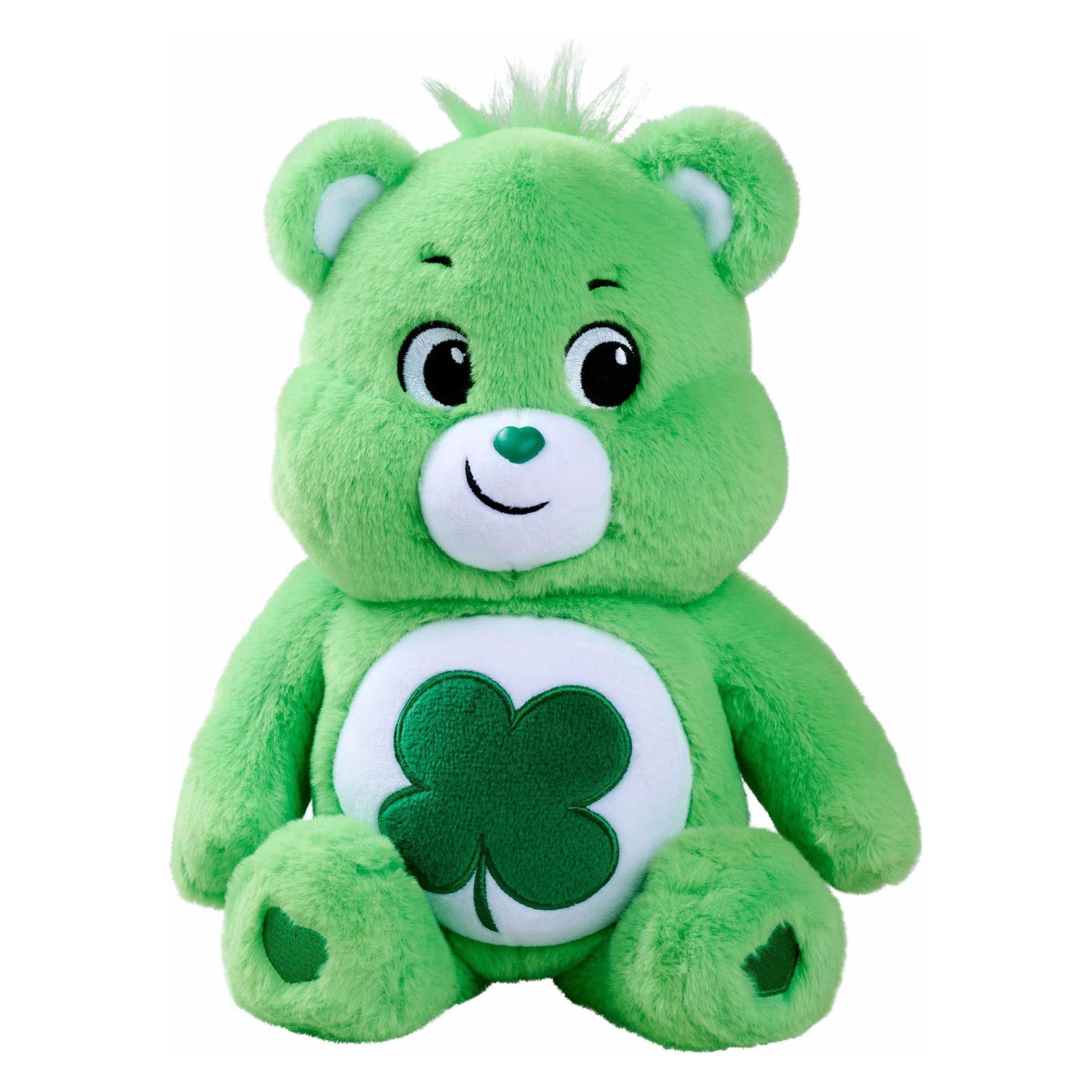 Simba Care Bears - Glücksbärchi (33 cm) (6305878003038)