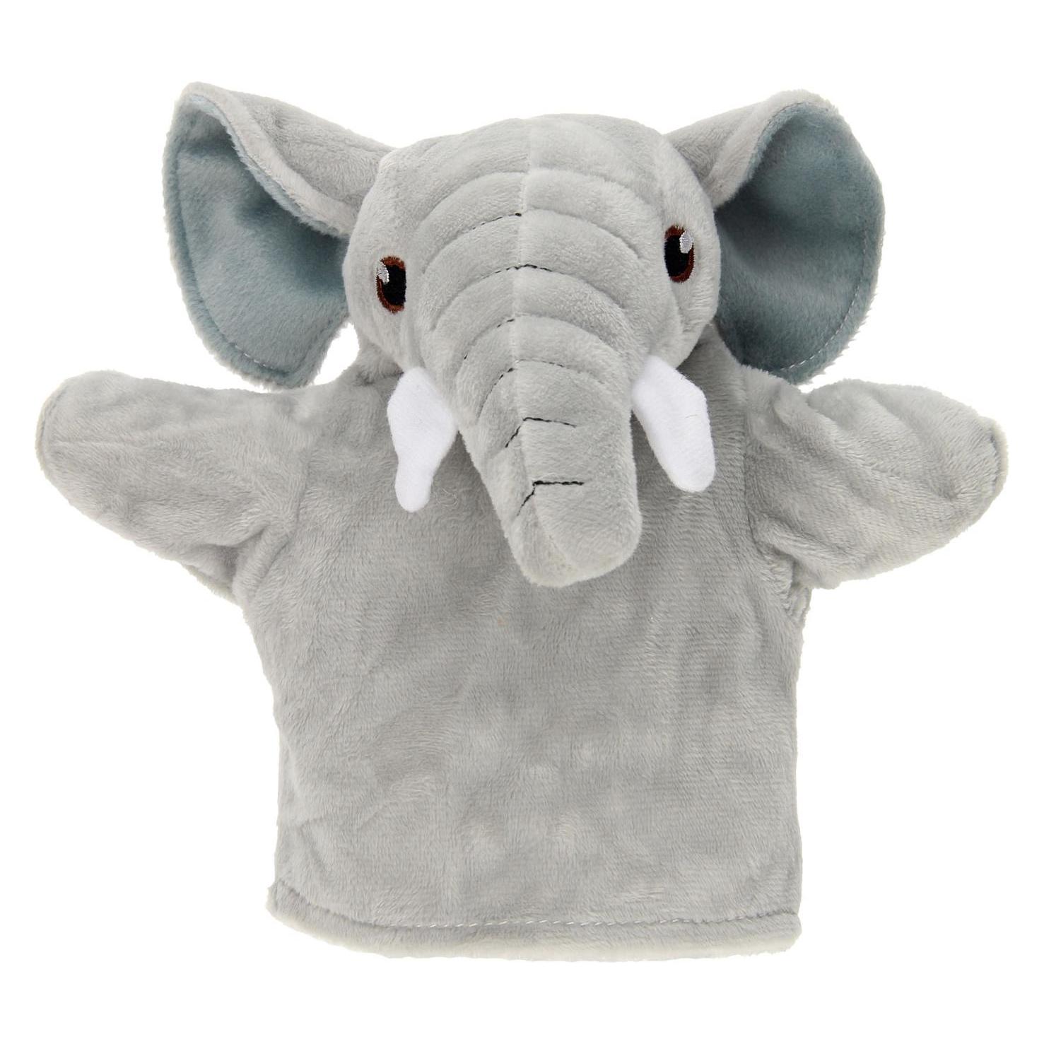 Grafix Meine erste Handpuppe - Elefant (24158299)