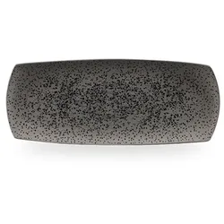 Churchill Menu Shades Caldera Platte Rechteckig 35,5 x 14cm
