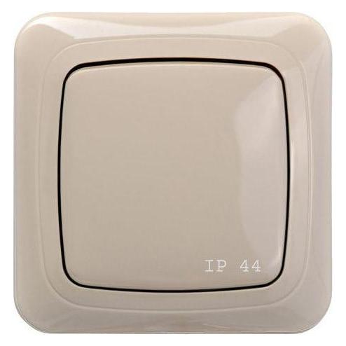 Liregus SWITCH ALFA ĮJ1-10-005 (IJ1_10-005_A/S)