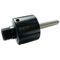 Hager Adapter mitlaufend Aussenkonus MK2