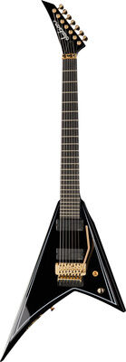 Jackson Pro Series Mark Heylmun RR24-7 Lux
