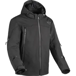 DIFI Jayden Aerotex wasserdichte Motorrad Textiljacke 2XL
