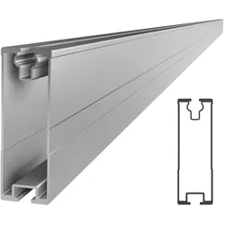 SL Rack Tragschiene 81112-5850