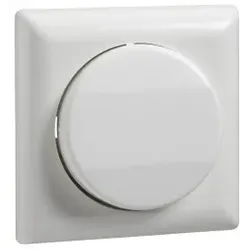 Elso 516104 Einbauwipptaster 42V/1A RENOVIERUNG reinweiß