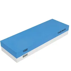 Sonstige YASUNARI Premium Schleifstein 1000 - 6000