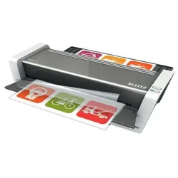 LEITZ Laminiergerät iLAM Touch 2 bis DIN A3