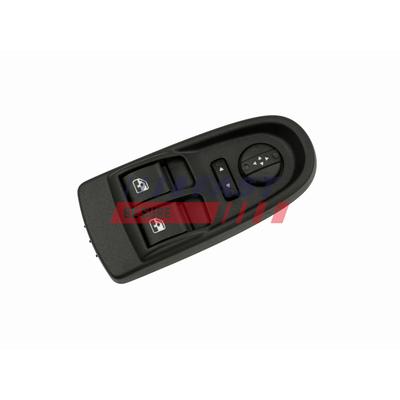 FAST Schalter, Fensterheber ft82249 für Iveco
