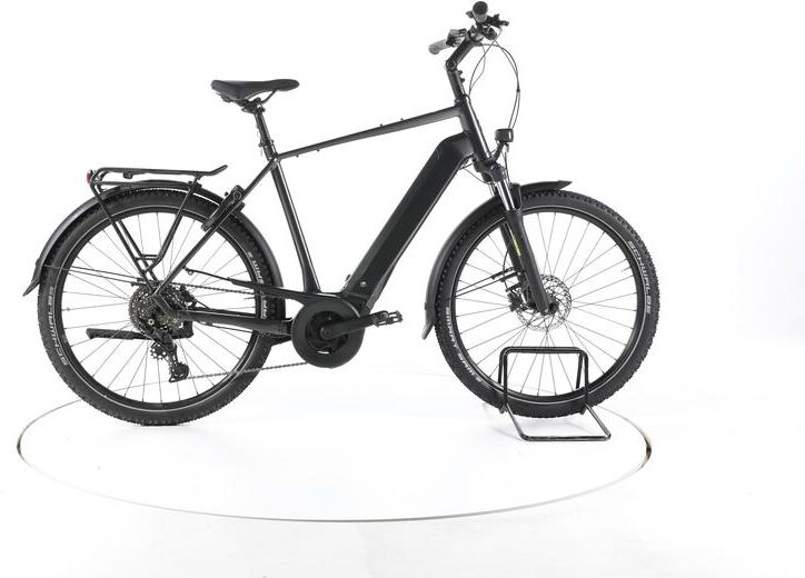 Kalkhoff Entice 3 Move Vélo Électrique de Trekking 2024 - 304156
