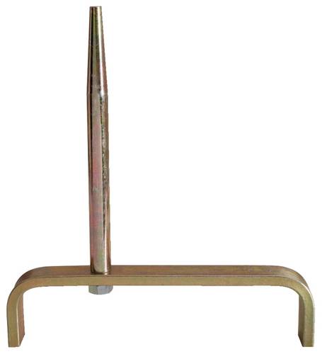 KS Tools 150.1170 Zylinderkopf-Serviceständer, 2-tlg