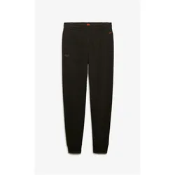 Superdry, Herren, Sporthose, Essential (M), Grün, Grau