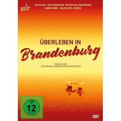 Überleben in Brandenburg, DVD