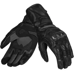 Seca Atom Damen Motorrad Handschuhe