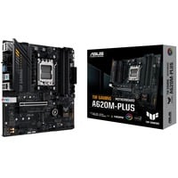 TUF GAMING A620M-PLUS, Mainboard