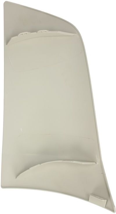 Windabweiser PACOL MER-CP-048L