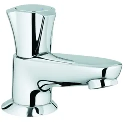 GROHE Costa Standventil, Ausladung 80mm, Höhe 93mm, 20404001
