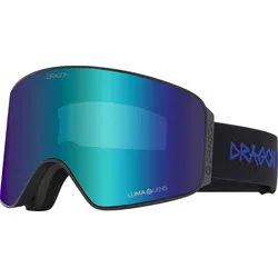 DRAGON NFX MAG Schneebrille 2026 thrill/lumalens eclipse ir + lumalens violet