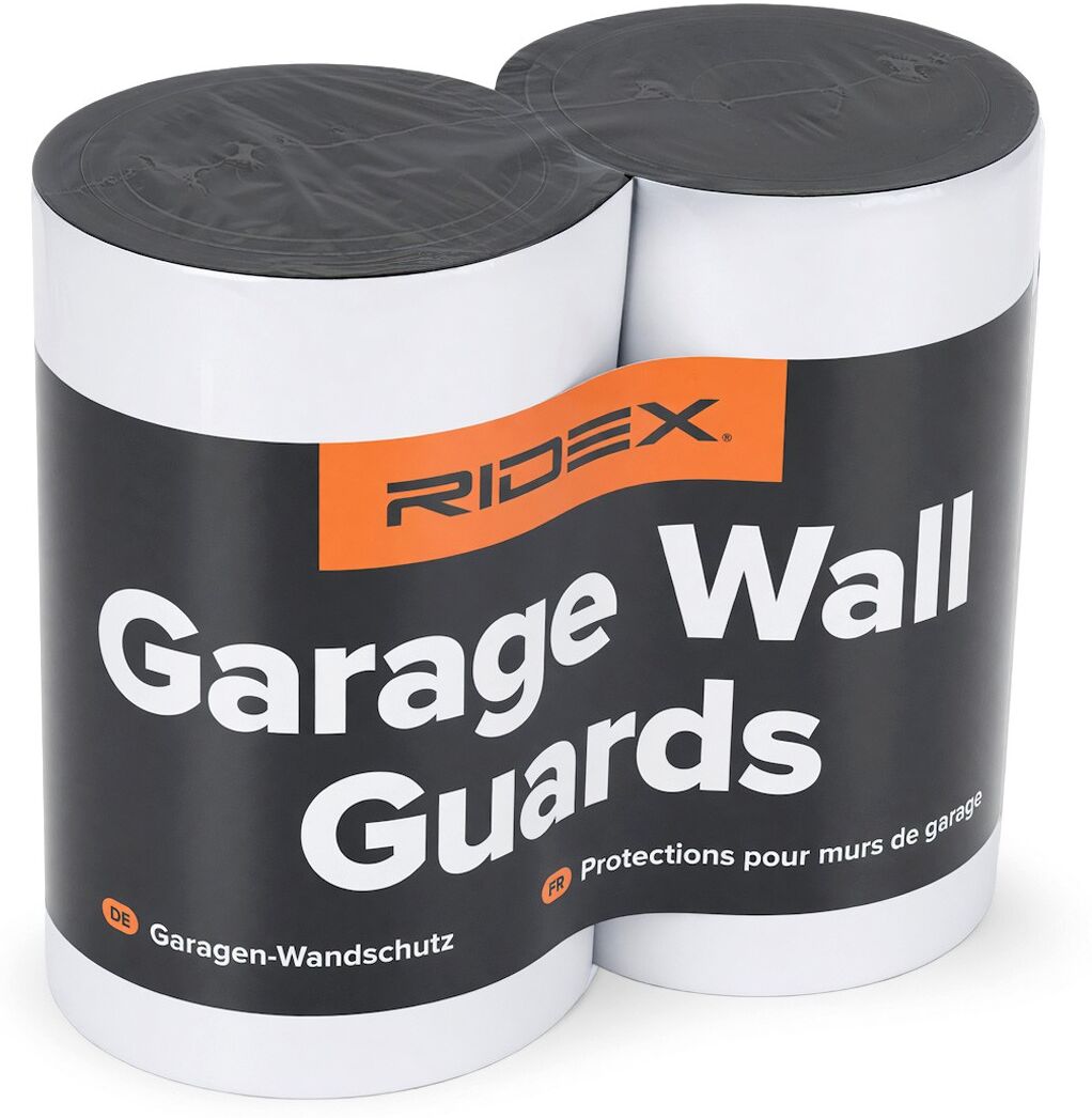 RIDEX 100209A0002 Garage wall guards