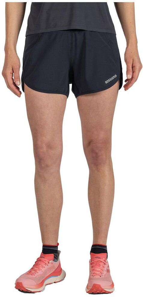 Rossignol  - W Sapa Short Black - L - Short de trail