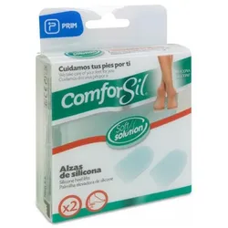 Prim, Bodylotion, S.A. Comforsil Orthotic Walker Wedge for Size S (Körperlotion)