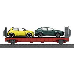 Märklin World 044125 Autotransporter, Güterwagen AC