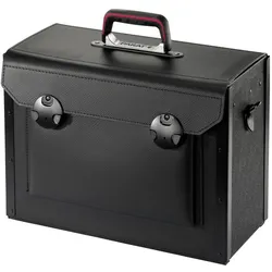 Parat, Werkzeugkoffer, Profi Werkzeugtasche (1 Teil)