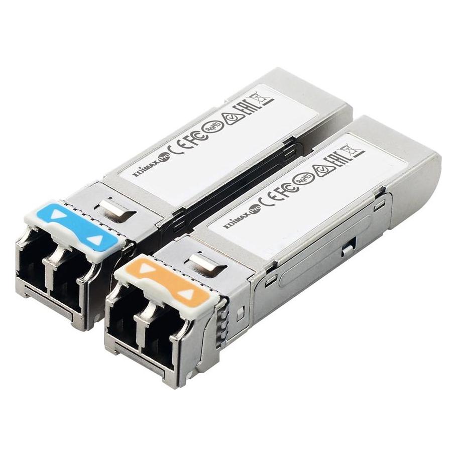 edimax SFP Transceiver Modul 1x LC (MG-1000AS1 V2)