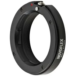 Novoflex EOSR/LEM Adapter Leica M Objektive