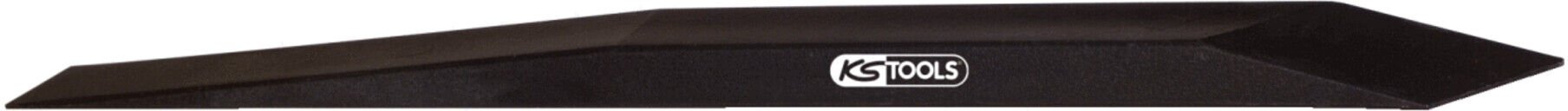KS Tools Kunststoff Spat- und Schrägkeil, 250mm x B=20mm (911.8142)