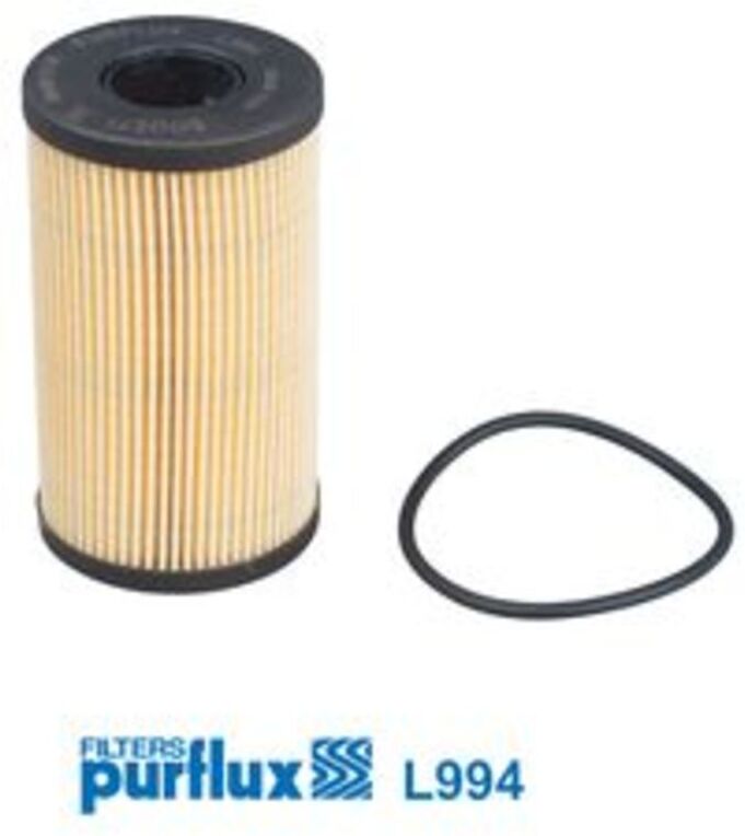 Ölfilter PURFLUX L994