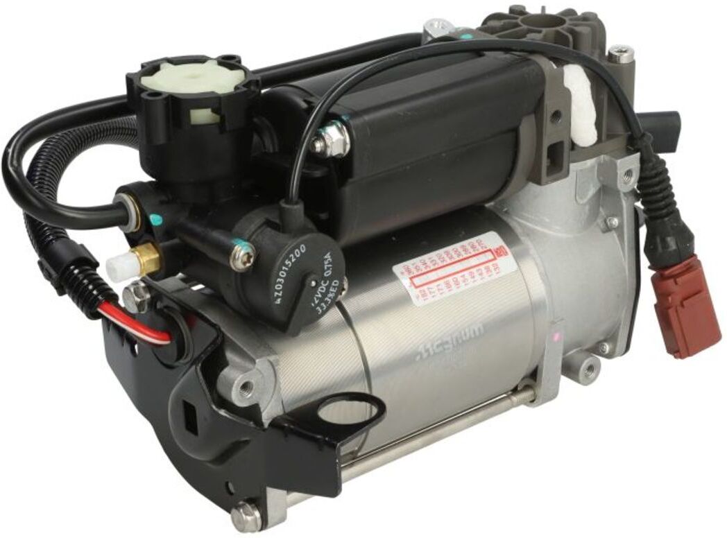 Kompressor, Druckluftanlage MAGNUM TECHNOLOGY KPA007MT