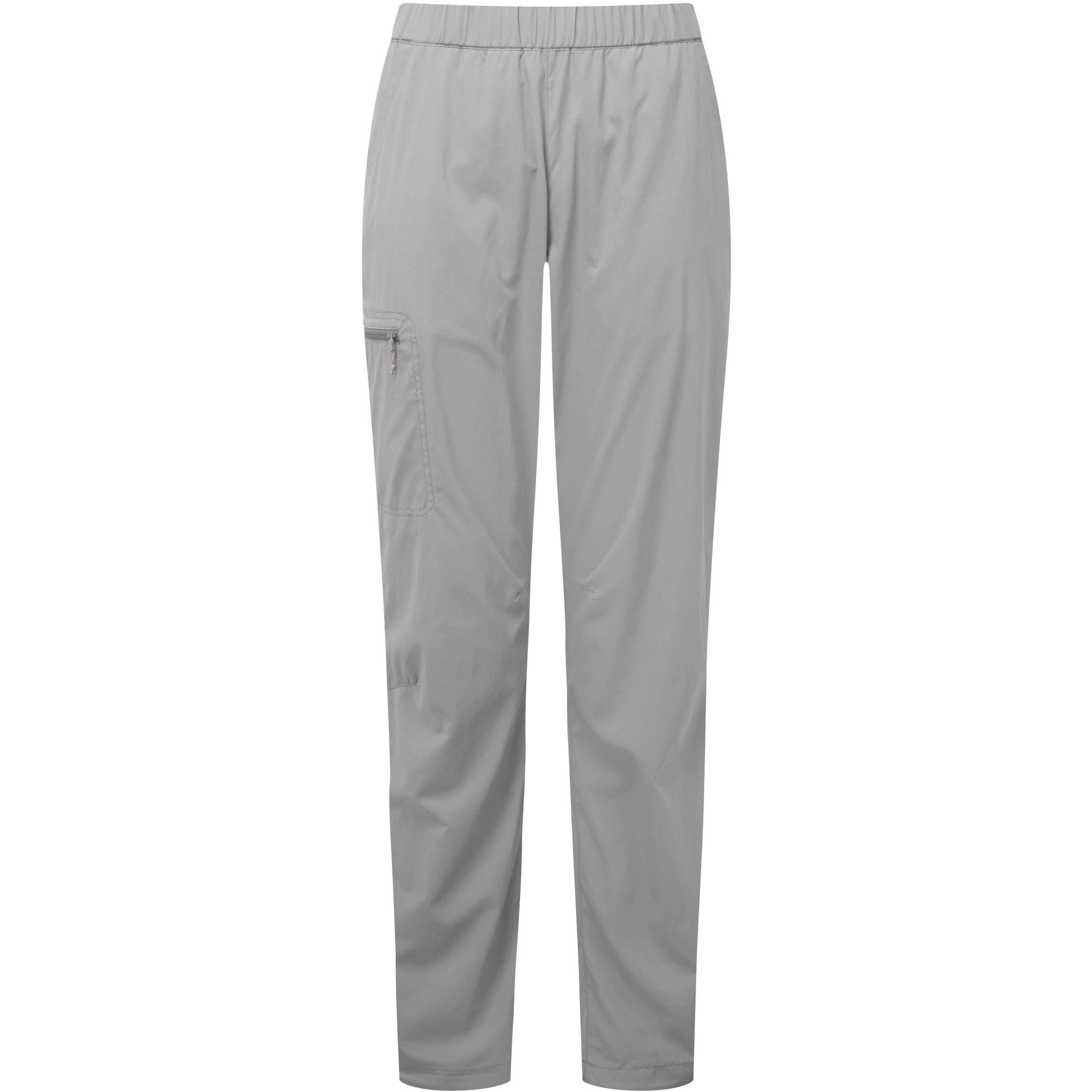Mountain Equipment Khor Hose Herren Wanderhose grau Größe S Trekking Windabweisend Wasserabweisend
