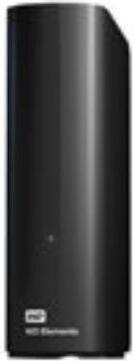 WDBWLG0040HBK-EESN - WD Elements Desktop 4 TB HDD, 3.5 Zoll