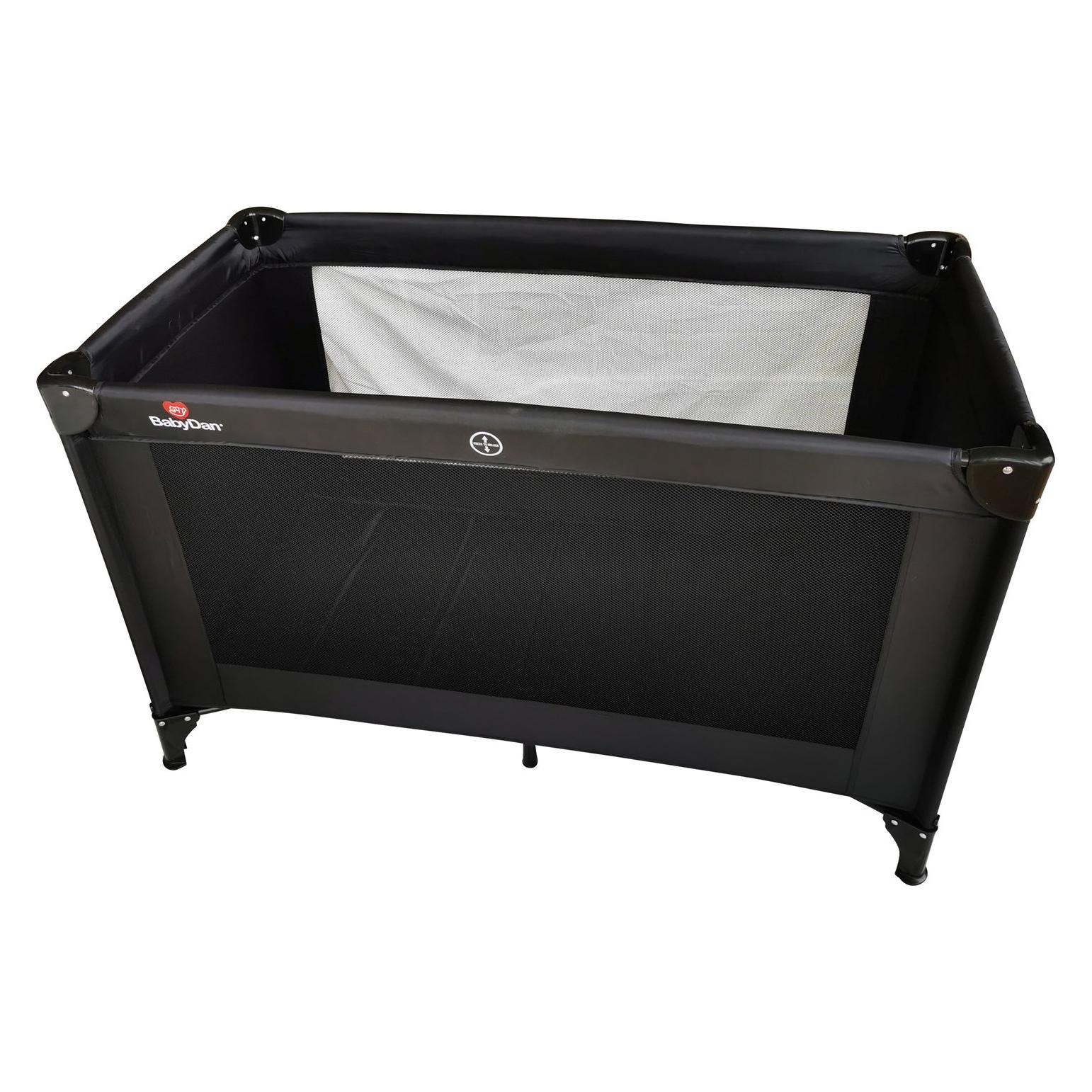 Baby Dan Travel Cot (59 x 118 cm) (1080-60-02)
