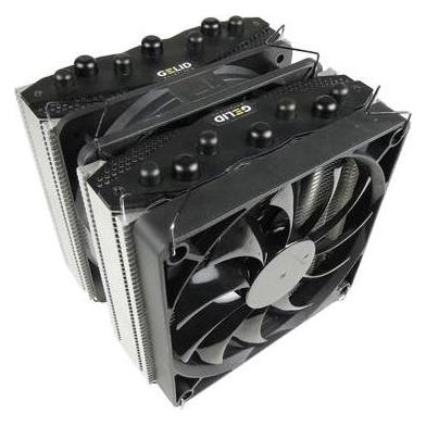 Gelid The Black Edition (160 mm) (CC-BEDITION-01-A)