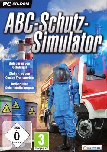 Rondomedia - ABC-Schutz-Simulator - Preis vom 15.10.2026 23:06:25 h