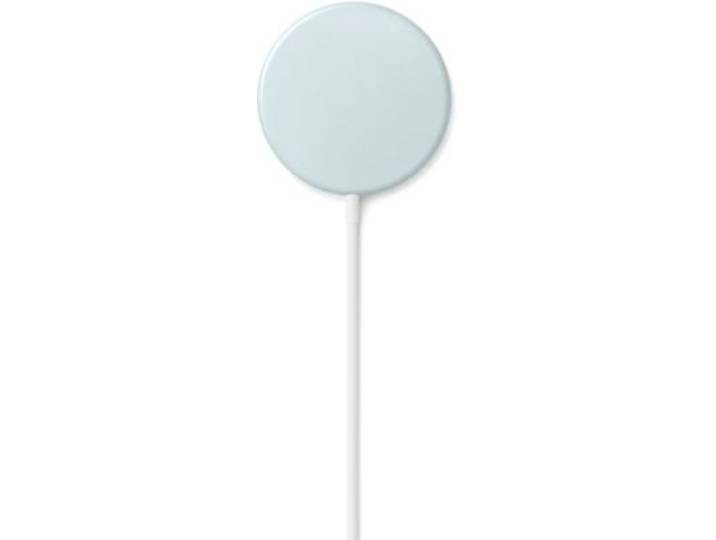 Google - Chargeur Induction Qi2 Gris