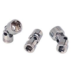 KS Tools 9113851 9113851 Sechskant Stecknuss flexibel 19 mm 19 mm 3/8 (10 mm)