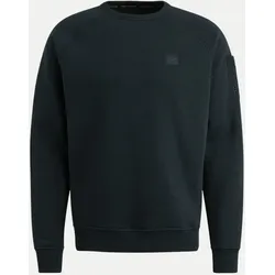 Sweatshirt Schwarz M